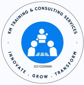 KM Training & Consulting Services (KMTCS)